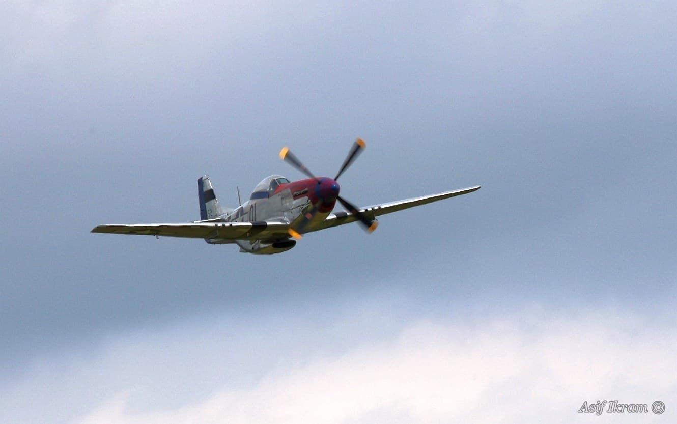 RAF Cosford Airshow 2026
