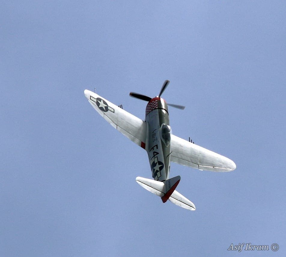 RAF Cosford Airshow 2026