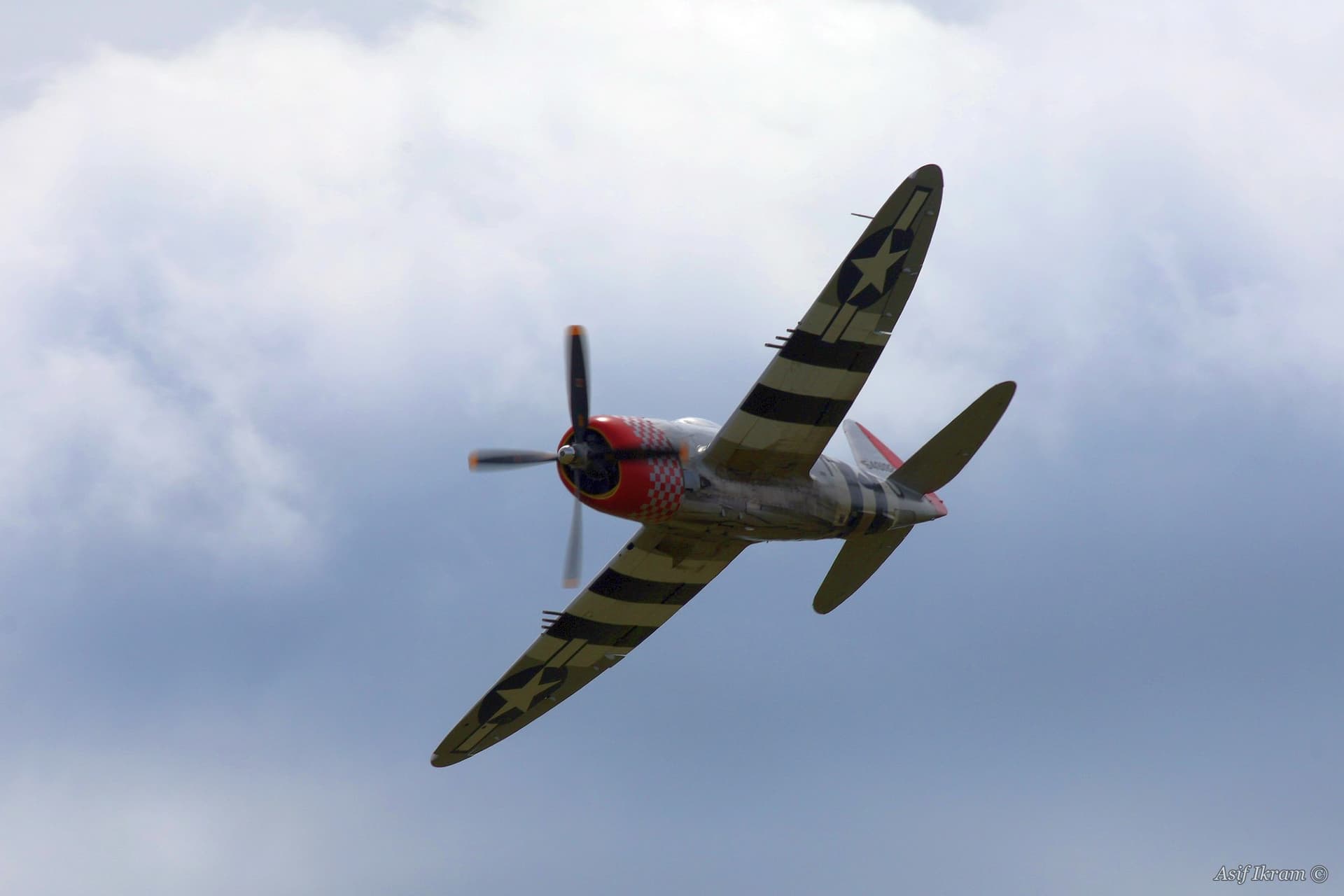 RAF Cosford Airshow 2026