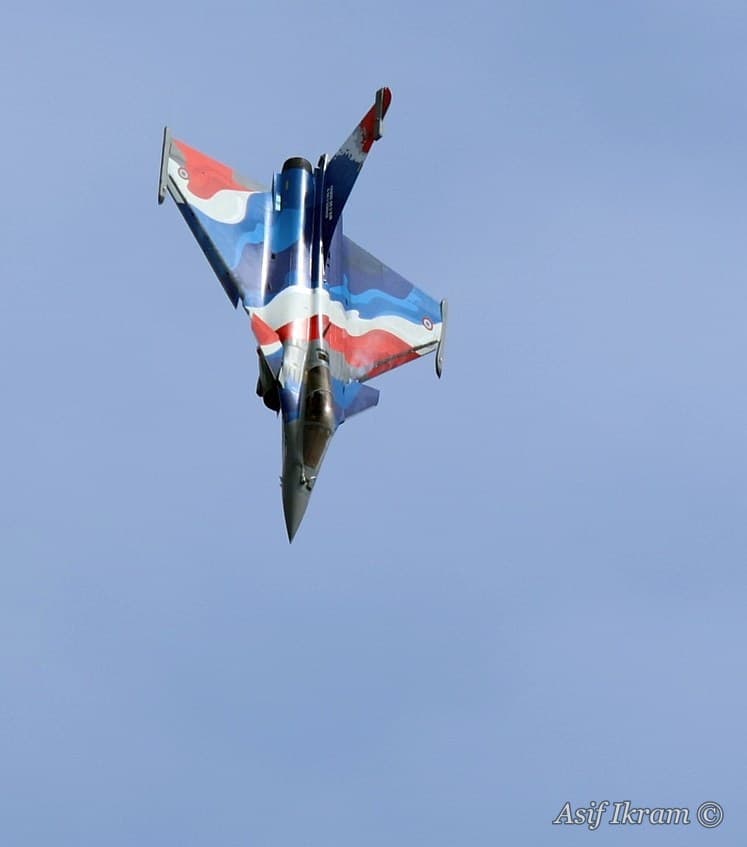 RAF Cosford Airshow 2026
