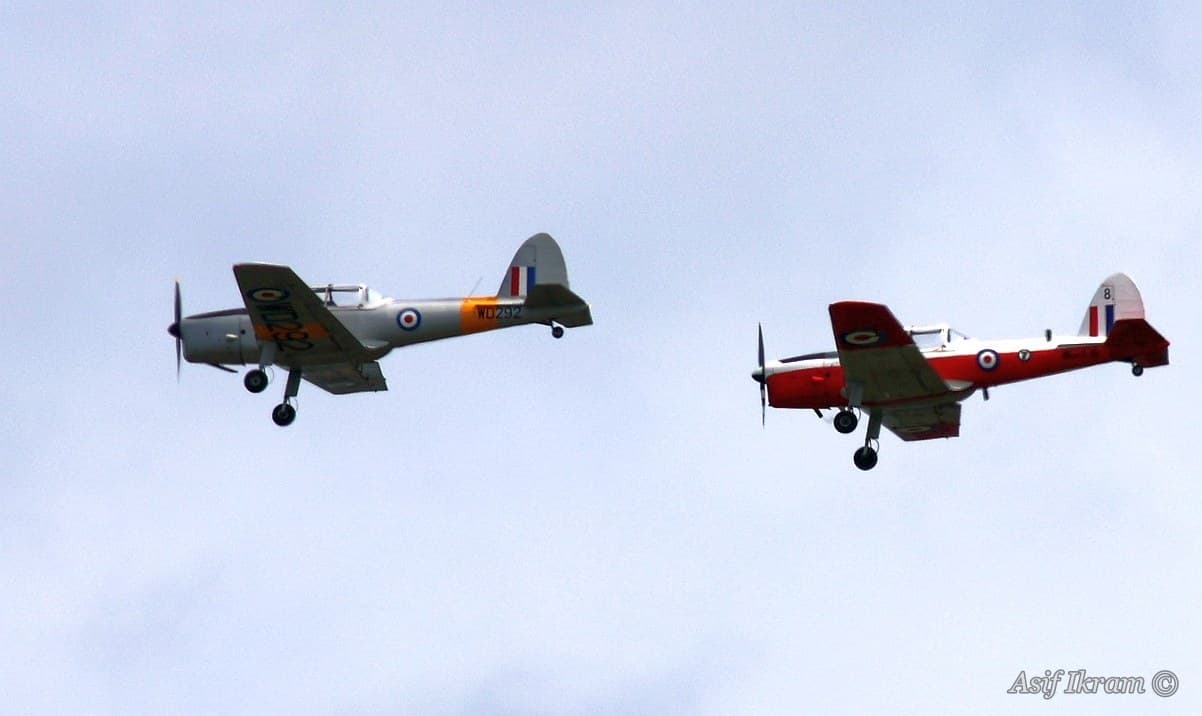 RAF Cosford Airshow 2026