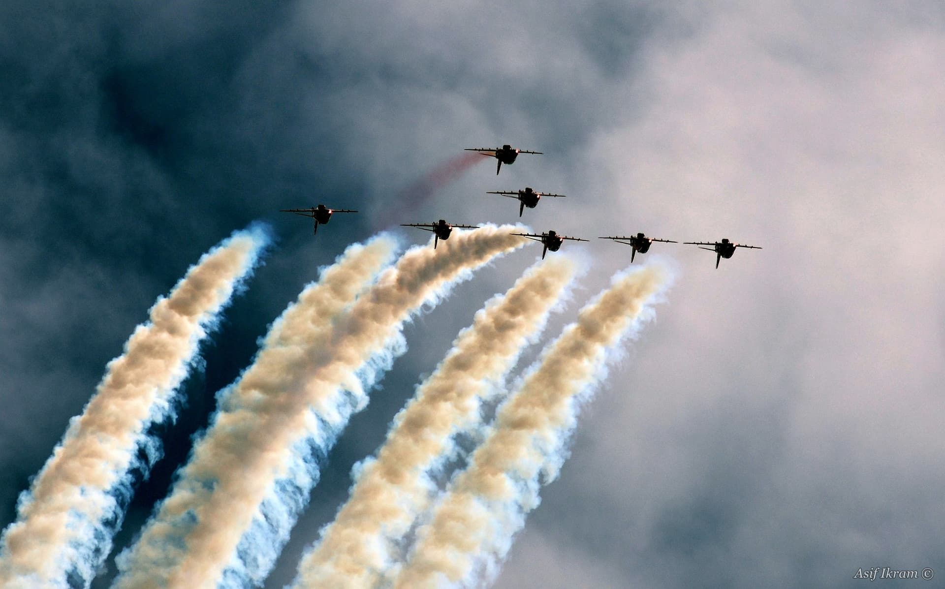 RAF Cosford Airshow 2026