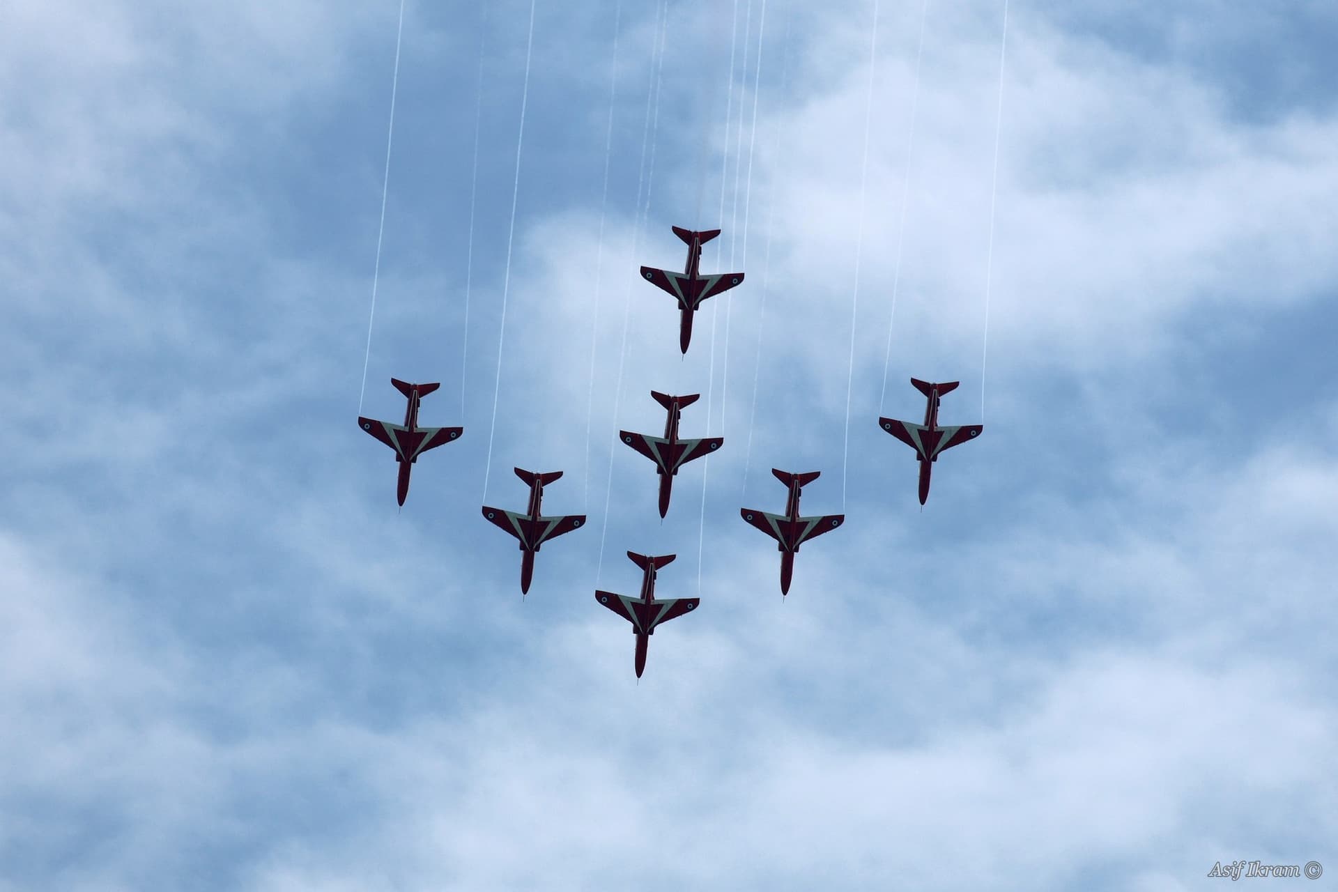 RAF Cosford Airshow 2026