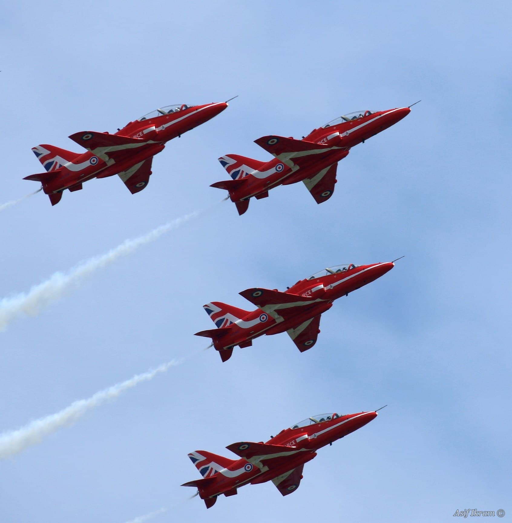RAF Cosford Airshow 2026