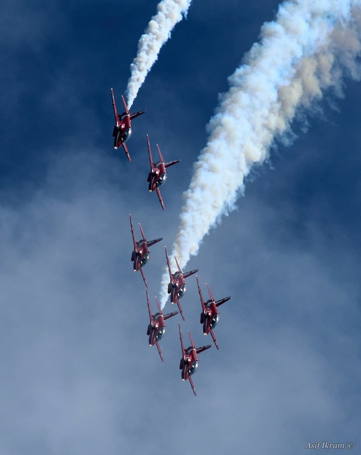 RAF Cosford Airshow 2026