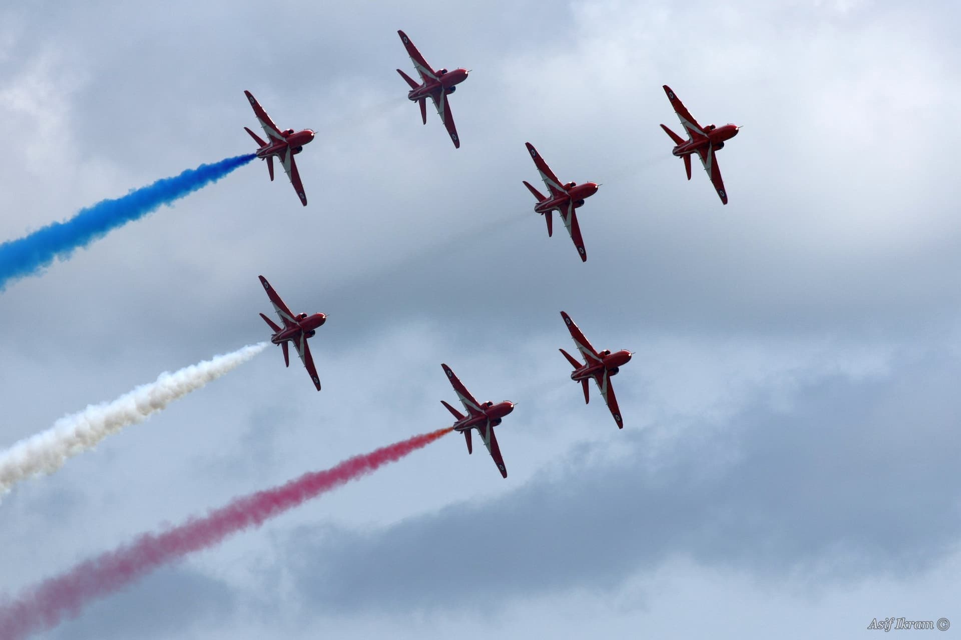 RAF Cosford Airshow 2026