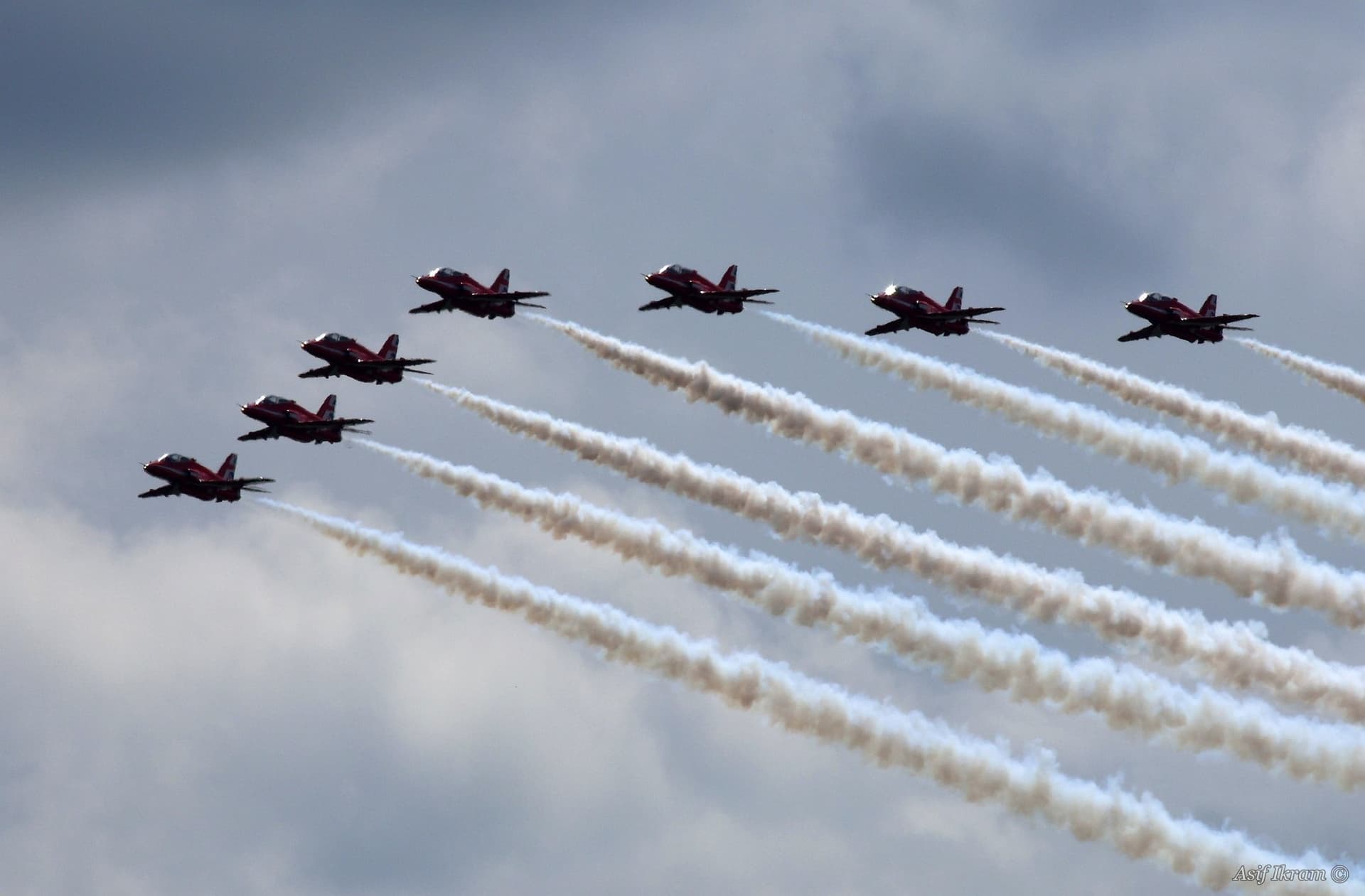 RAF Cosford Airshow 2026
