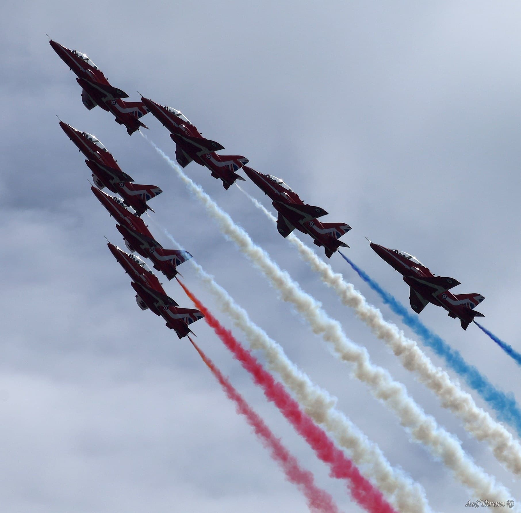 RAF Cosford Airshow 2026