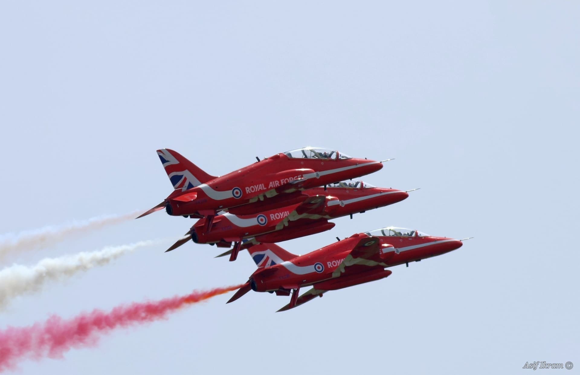 RAF Cosford Airshow 2026