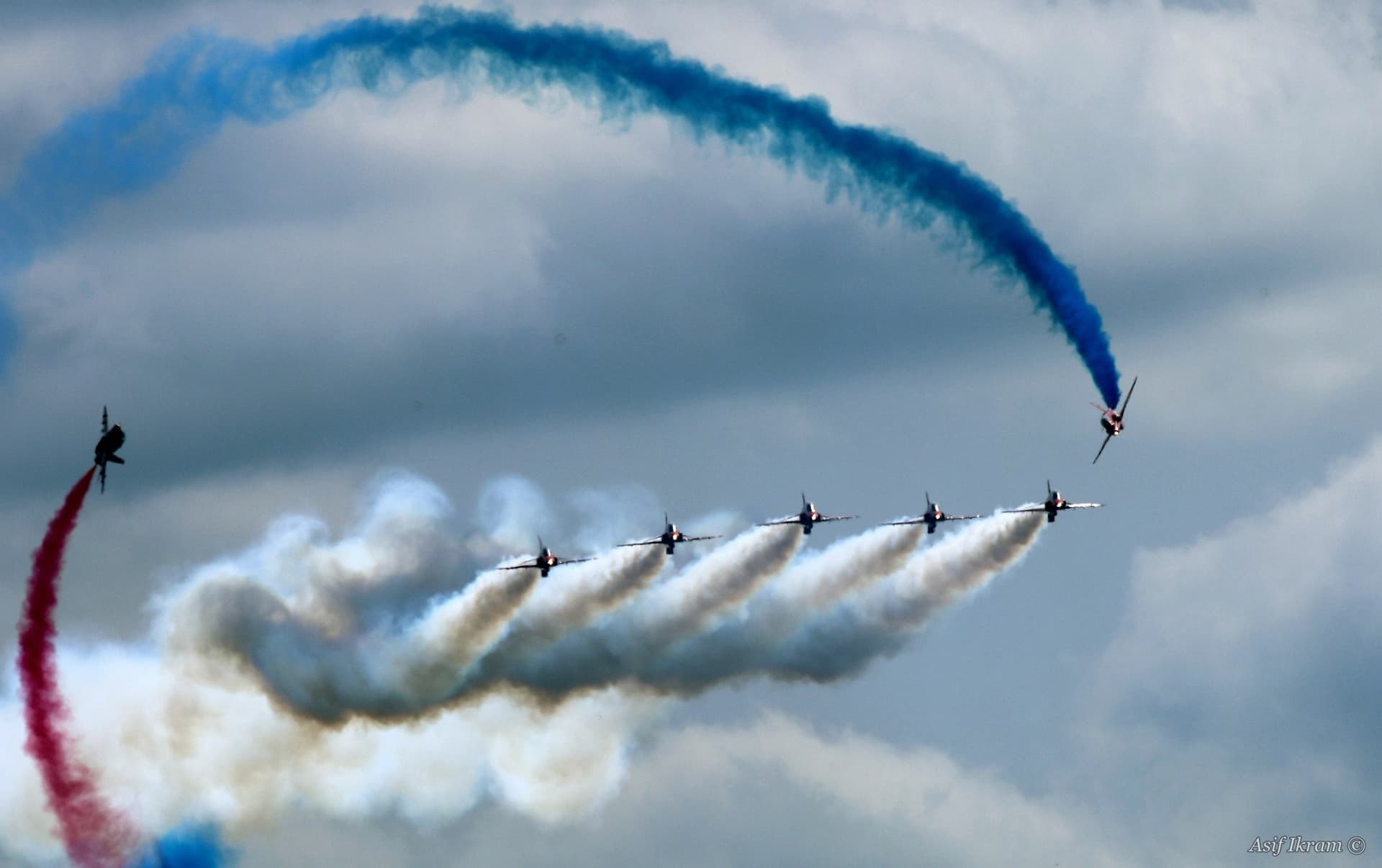 RAF Cosford Airshow 2026