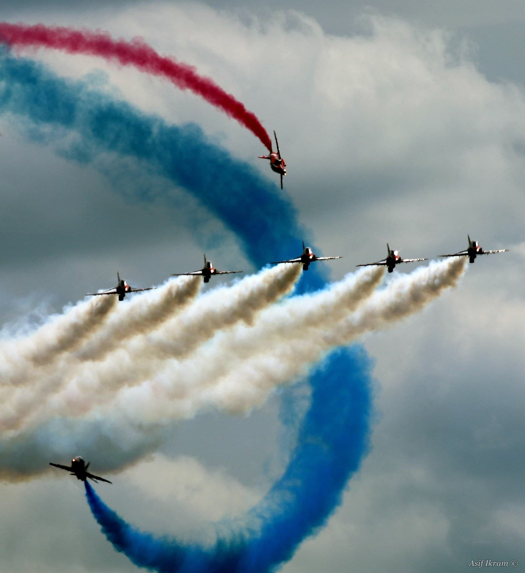 RAF Cosford Airshow 2026