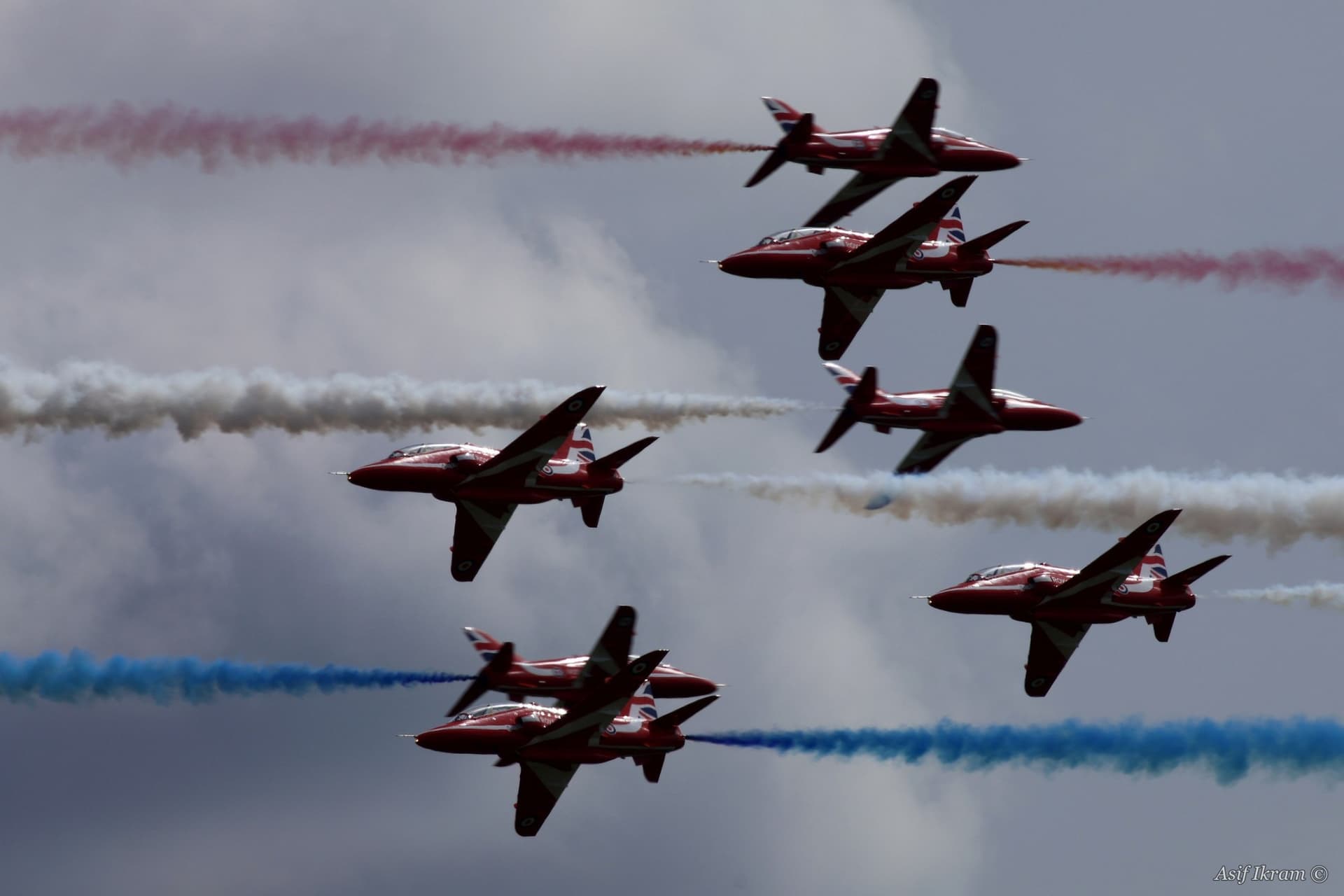 RAF Cosford Airshow 2026