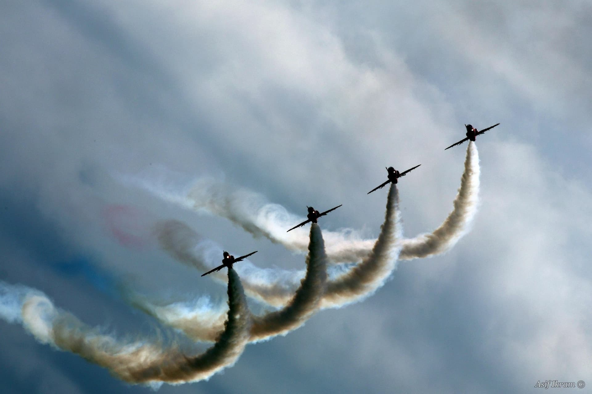 RAF Cosford Airshow 2026