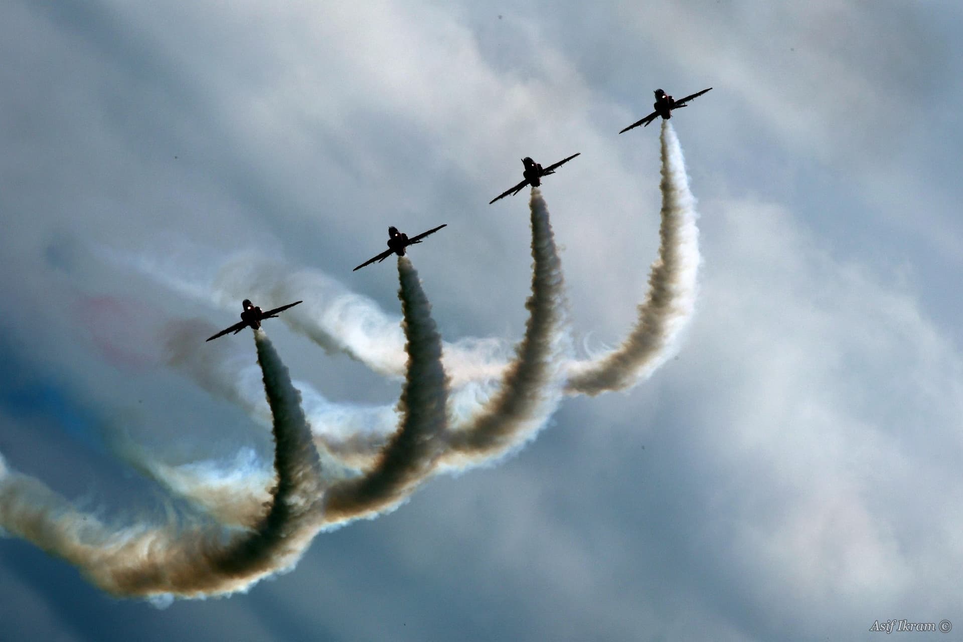 RAF Cosford Airshow 2026
