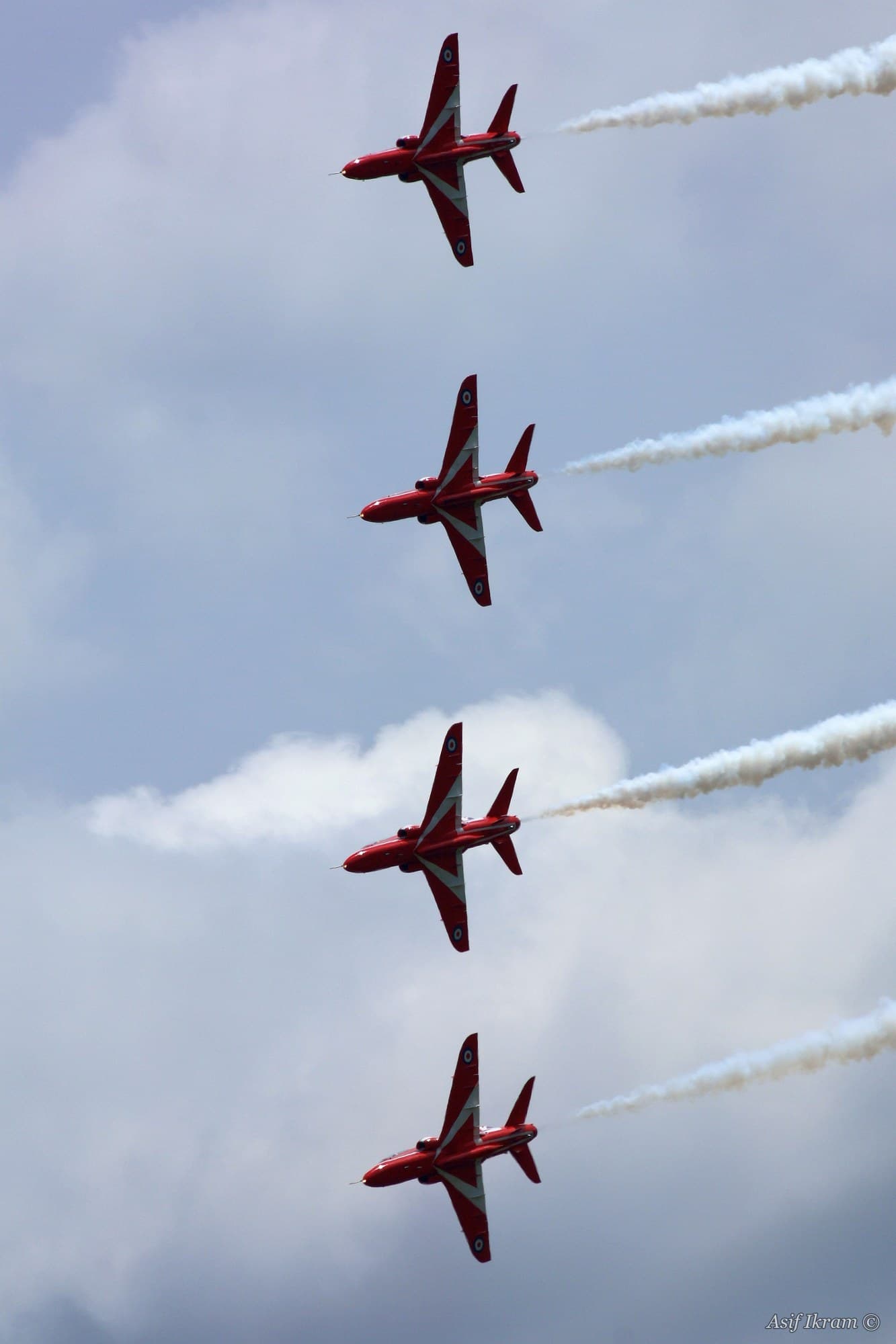 RAF Cosford Airshow 2026