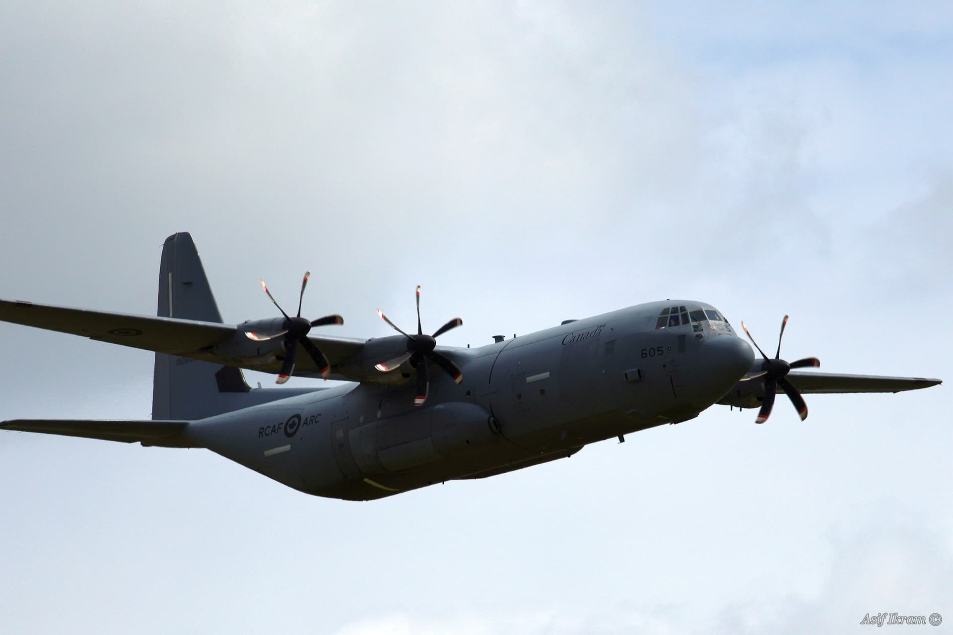 RAF Cosford Airshow 2026