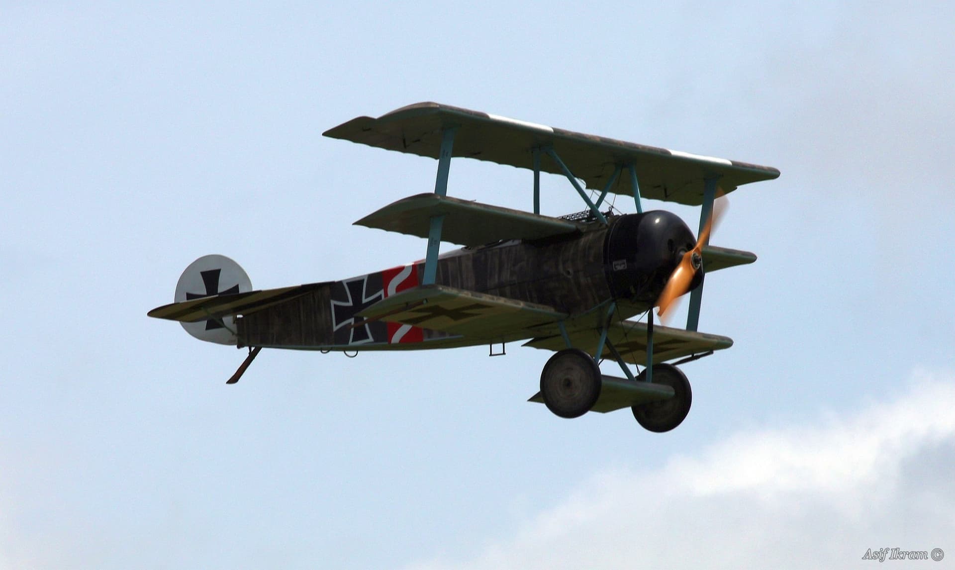 RAF Cosford Airshow 2026
