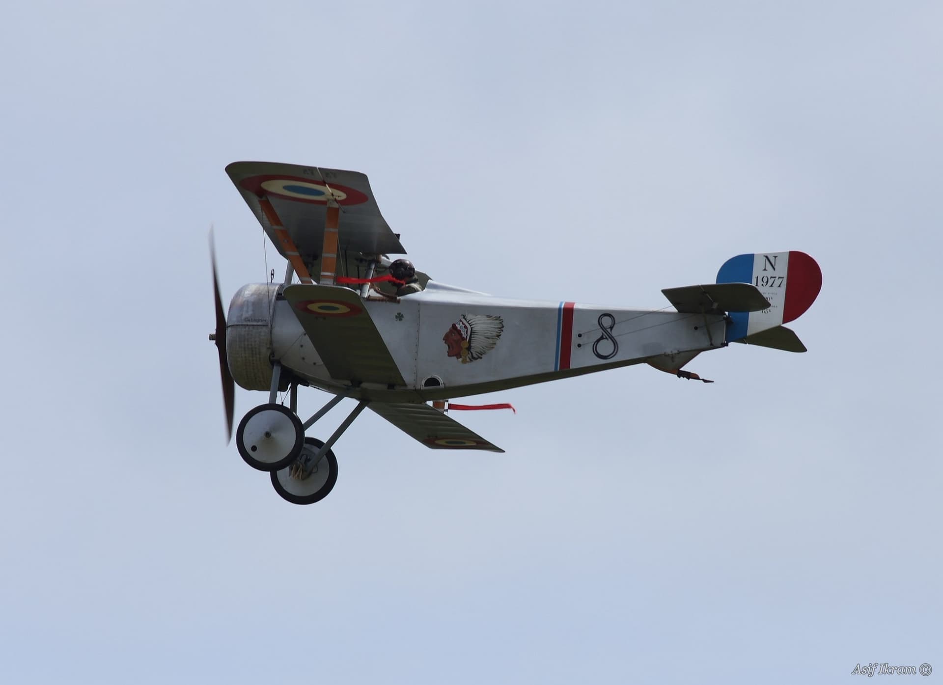 RAF Cosford Airshow 2026