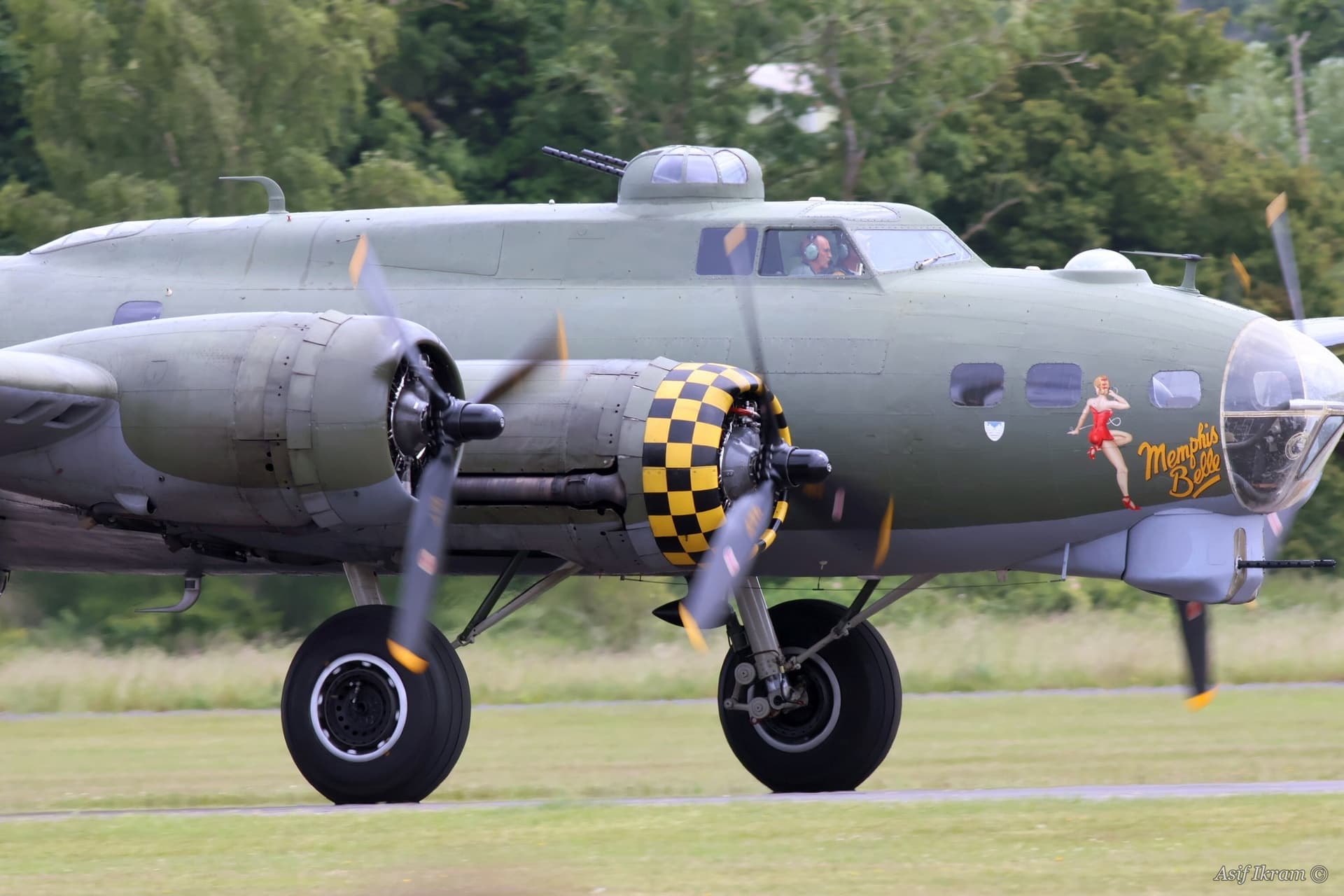 RAF Cosford Airshow 2026
