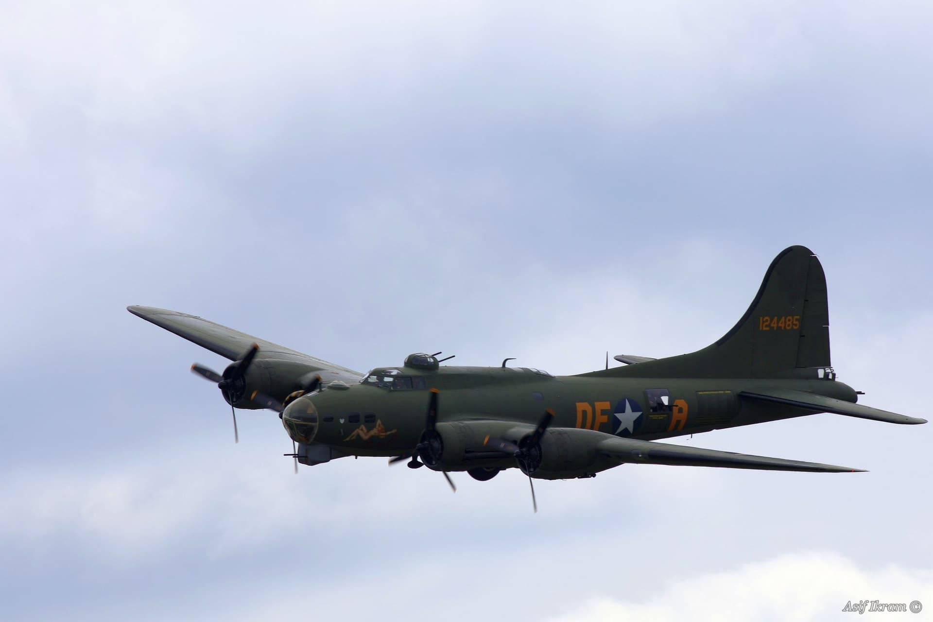 RAF Cosford Airshow 2026